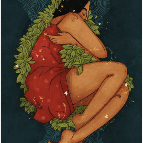Child Of The Earth